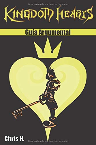 Kingdom Hearts - Guía Argumental