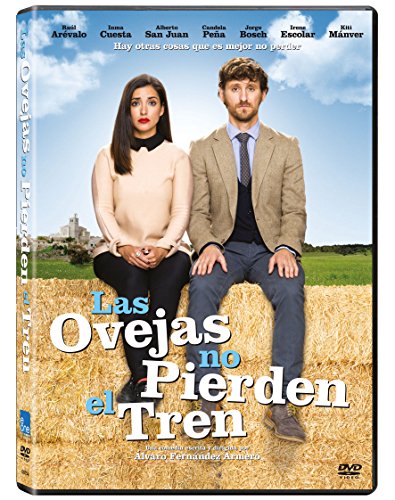 Las Ovejas No Pierden El Tren [DVD]