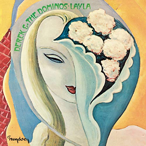 Layla And Other Assorted Love Songs (Edición Limitada) (4LP) [Vinilo]