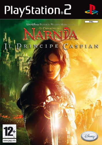 Le Cronache Di Narnia:Il Principe C