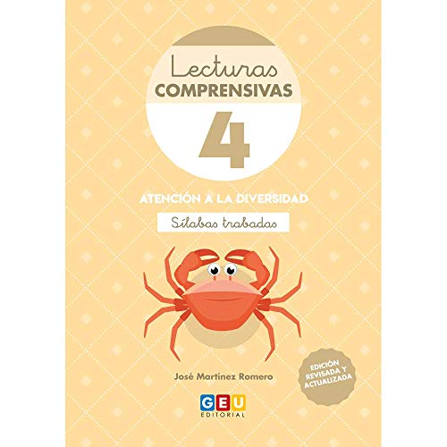 Lecturas comprensivas 4 Lecturas comprensivas 4