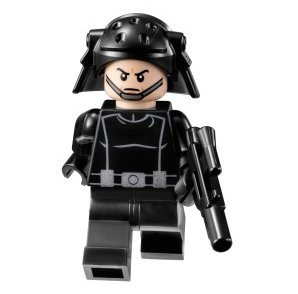 LEGO® Death Star Trooper (2012) - Star Wars Minifigura