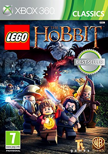 LEGO: El Hobbit - Classics