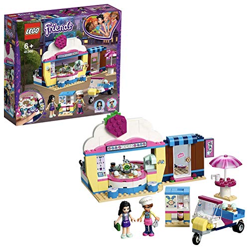 lego friends 41712
