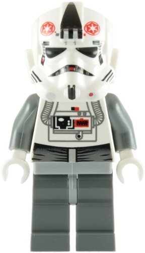 LEGO Star Wars: AT-AT Driver Minifigura
