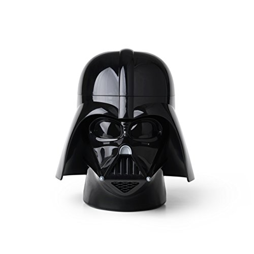 LEGO Star Wars - Diseño de cabeza de Darth Vader (#30100001)