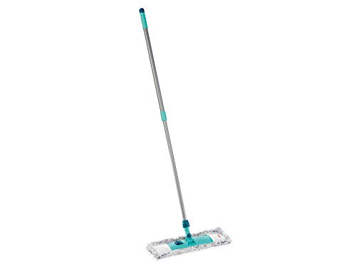 Leifheit Mopa Classic, Compuesto, Multicolores, 75-130 cm Leifheit Mopa Classic, Compuesto, Multicolores, 75-130 cm
