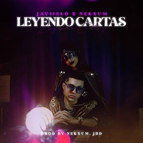 Leyendo Cartas Leyendo Cartas