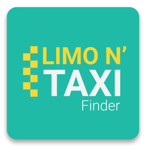 Limo N Taxi Finder