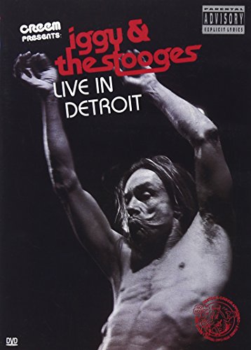 Live In Detroit: 2003 [Alemania] [DVD]