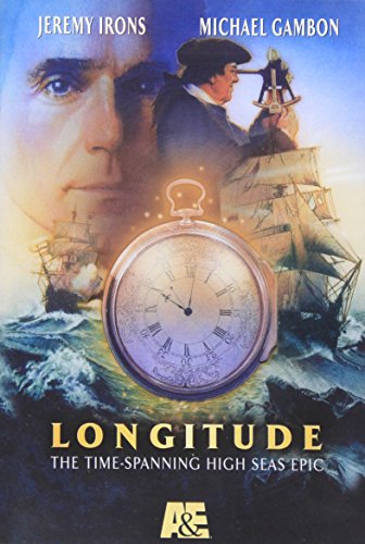 Longitude [Alemania] [DVD]