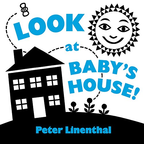 Look at Baby's House (English Edition)