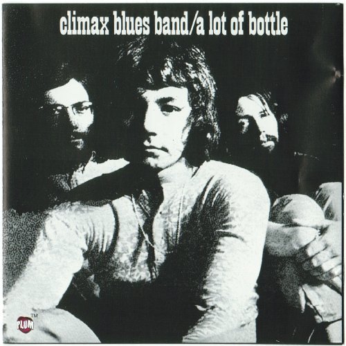 Lot of Bottle by Climax Blues Band (1998-09-22)