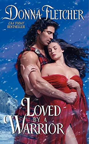 Loved By a Warrior: 2 (The Warrior King)