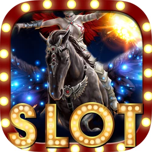 Magic Unicon Slots Deal Free : Free Slot Machines with HUGE Jackpots
