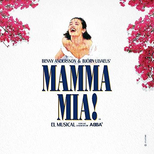 Mamma Mia 2015 - Edición Español