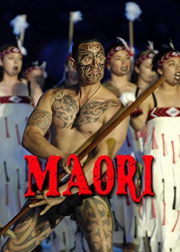 Maori: A journey into Maori culture. (New Zealand Specific Book 2) (English Edition)