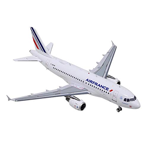 Maqueta A319 Air France F-GRXM, Metal 1/200e