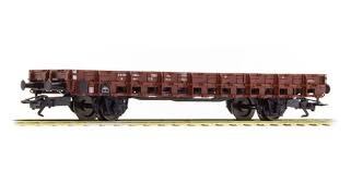 Märklin W46400001 vagón de mercancías vagón de estacas R20 DB H0 Märklin W46400001 vagón de mercancías vagón de estacas R20 DB H0