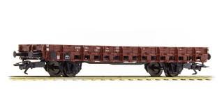 Märklin W46400001 vagón de mercancías vagón de estacas R20 DB H0