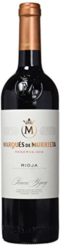 Marques de Murrieta Reserva 2015 D.O. Rioja