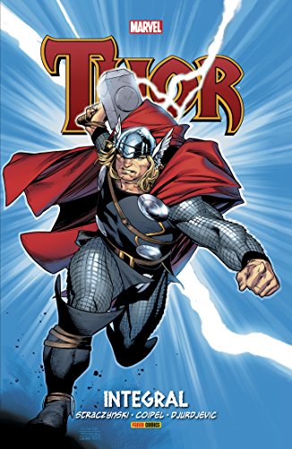 Marvel Integral. Thor