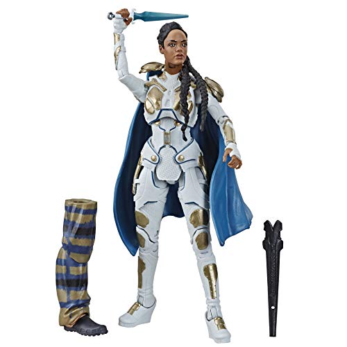 Marvel Legends Series Avengers Endgame - Figura de acción Coleccionable (15 cm) Marvel Legends Series Avengers Endgame - Figura de acción Coleccionable (15 cm)