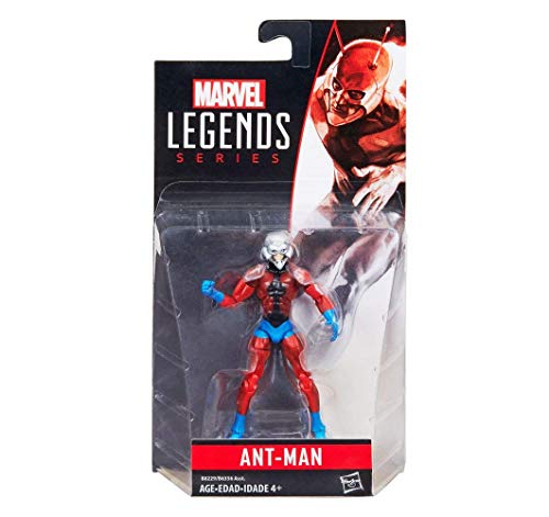 Marvel Legends Series - Figura de acción (10 cm) Marvel Legends Series - Figura de acción (10 cm)