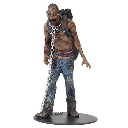 McFarlane Toys The Walking Dead TV Series 3 Michonne's Pet Zombie 1 Action Figure by Unknown