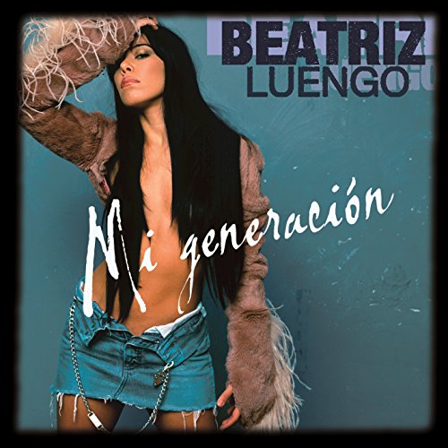 Mi Generación [Clean] (Album Version)