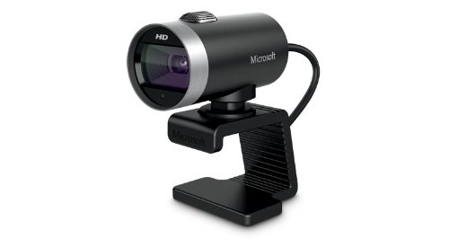 Microsoft - LifeCam Cinema for Business Microsoft - LifeCam Cinema for Business