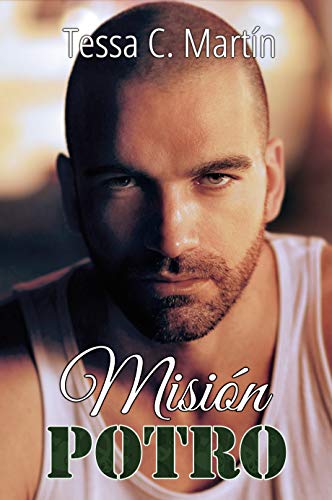 Misión Potro (Serie Misión) Misión Potro (Serie Misión)