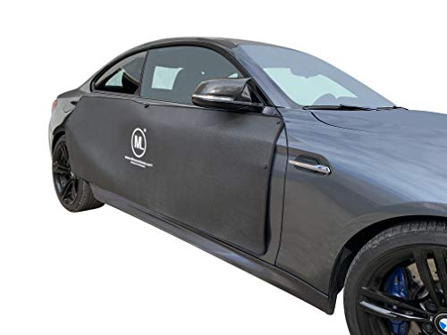 ML INNOVACIONES A-1 Protector Puertas Coche ML INNOVACIONES A-1 Protector Puertas Coche