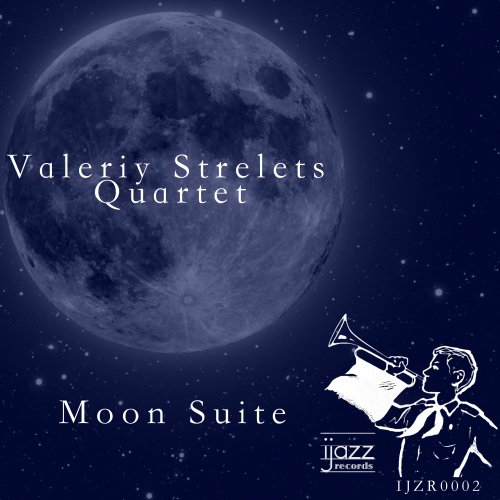 Moon Suite (Original Mix)