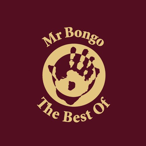 MR BONGO / THE BEST OF