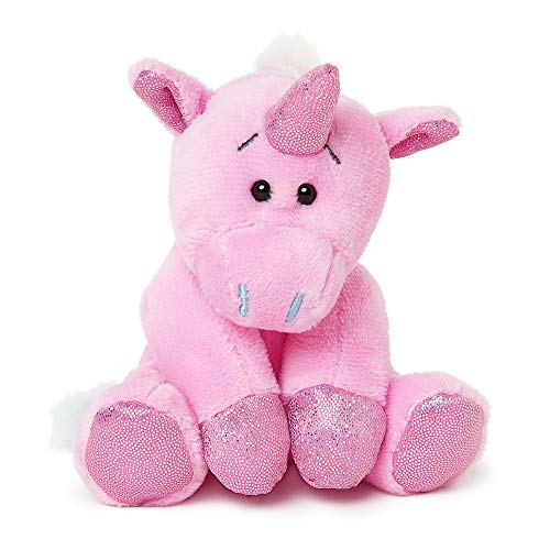 My Blue Nose Friends AP473003 Legend The Pink Unicorn-número 44 Figura de construcción My Blue Nose Friends AP473003 Legend The Pink Unicorn-número 44 Figura de construcción