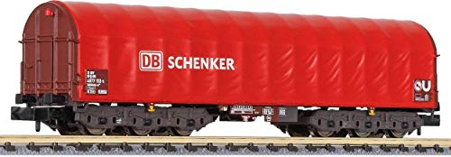 N vagón para el Transporte Liliput L265778 DB Schenker