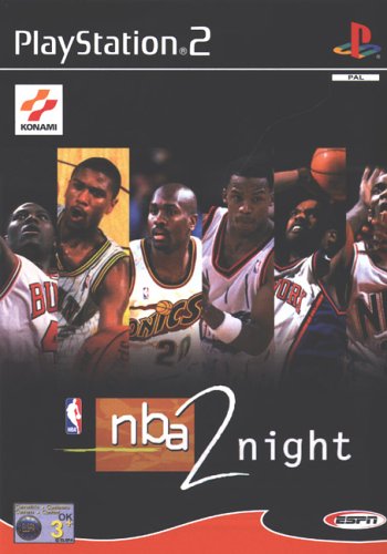 NBA 2 Night