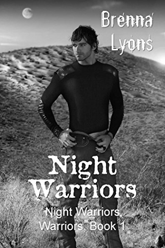 Night Warriors (Night Warriors, Warriors Book 1) (English Edition)