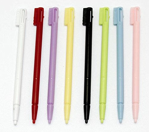 Nintendo DS Stylus PUNTERO 1 unidad