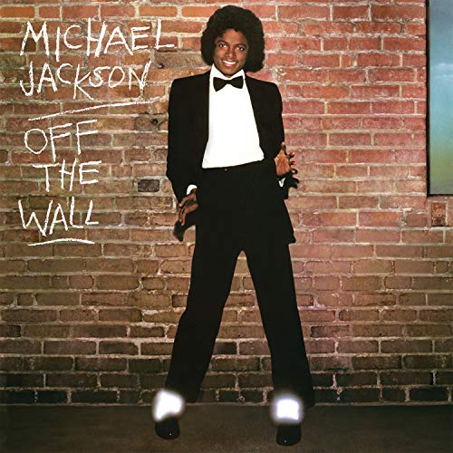Off The Wall (CD + DVD
