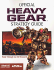 Official Guide to Heavy Gear (Official Strategy Guides)