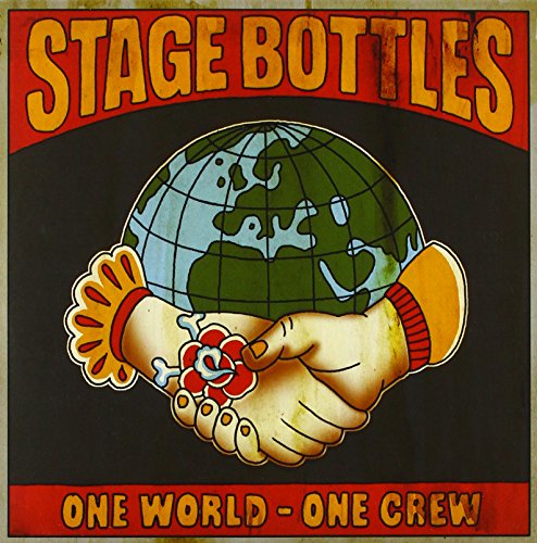 One World - One Crew