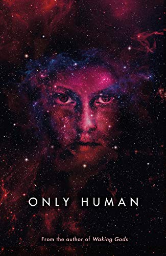 Only Human. Themis Files Book 3