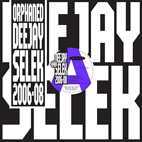 Orphaned Deejay Selek (2006-08) [Vinilo]
