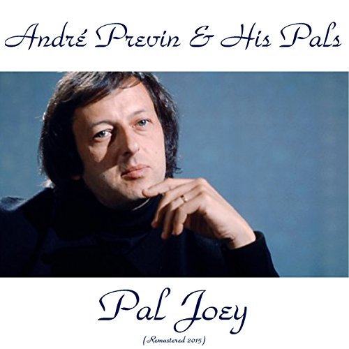 Pal Joey (feat. Red Mitchell, Shelly Manne) [Remastered 2015]