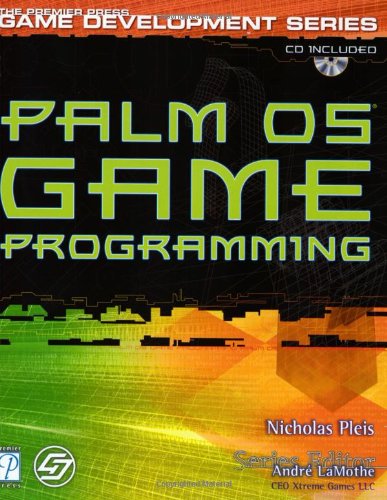 Palm OS Game Programming (Game Development S.)