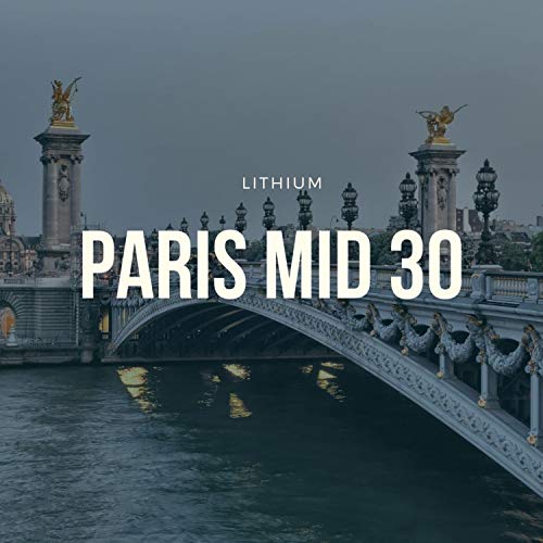 Paris Mid 30 Paris Mid 30