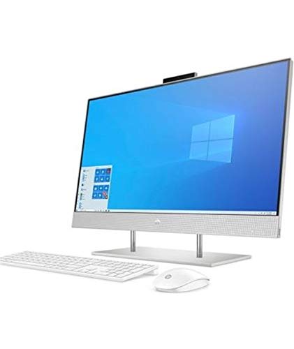 PC All IN One HP 27-DP0078NS Intel PENTIUM G6400TT/ 8GB/ 512GB SSD/ 27/ WIN10 PC All IN One HP 27-DP0078NS Intel PENTIUM G6400TT/ 8GB/ 512GB SSD/ 27/ WIN10