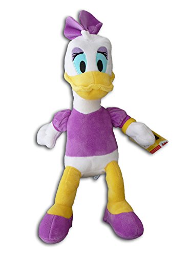 Peluche Daisy Disney 38cm